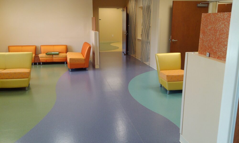 CCC#4 Flooring #2 CCC#4 Flooring #2