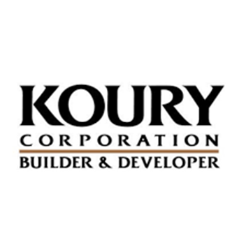 Koury Corporation Builder & Developer