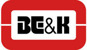 BE&K
